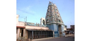 காங்கேயநல்லூர் - வேலூர்